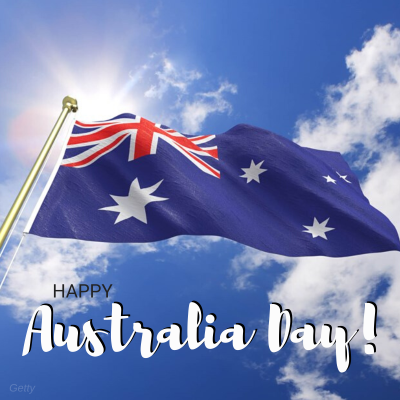 MetrollNew's tweet photo. Happy #AustraliaDay! 🇦🇺🐨 https://t.co/XcYITctEnZ