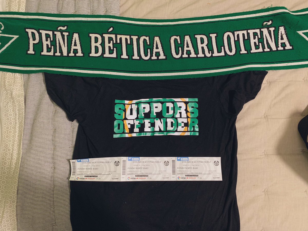 marianoperezrbb's tweet photo. Si en las buenas te quiero, en las malas te amo. #RoadToGetafe https://t.co/hrJekVRw0R