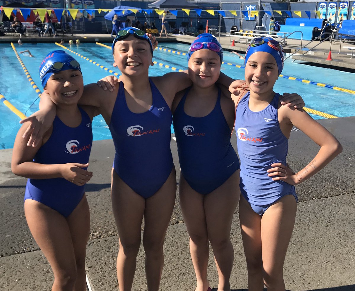Lompoc Tsunami Aquatics (@lompoctsunami) / Posts / X