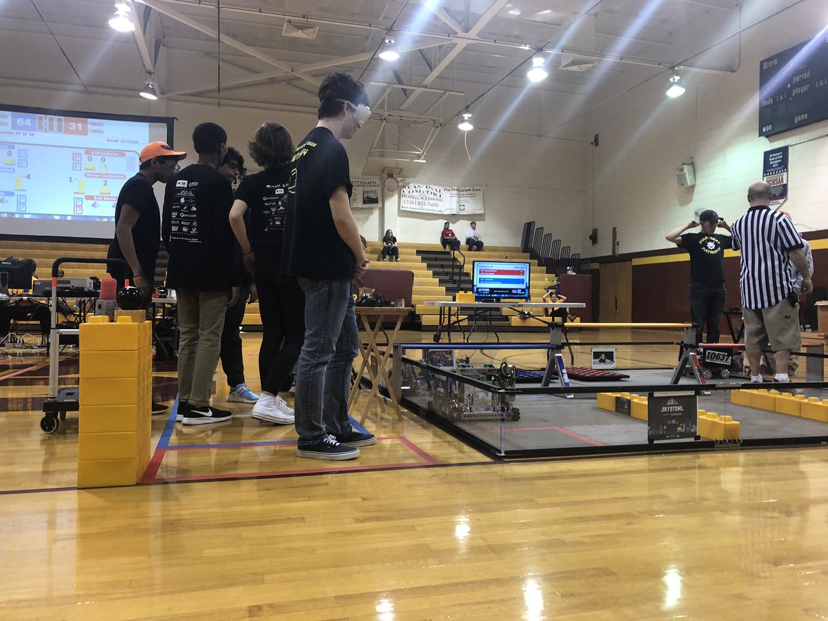 ready to get rolling with <a href="/FTC6183/">Thunderducks</a> !!!