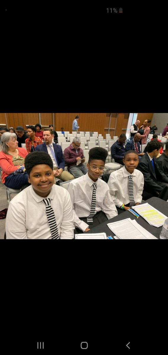 CoachTAnderson1's tweet photo. #africanamericanmaleacademicbowl #atwellmiddleschool. @disdactivities @AtwellMSandLaw @dallasschools https://t.co/fps61Q0NHE