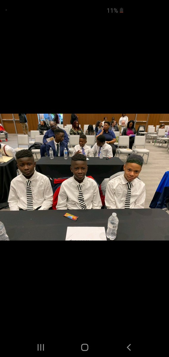 CoachTAnderson1's tweet photo. #africanamericanmaleacademicbowl #atwellmiddleschool. @disdactivities @AtwellMSandLaw @dallasschools https://t.co/9IU03524In