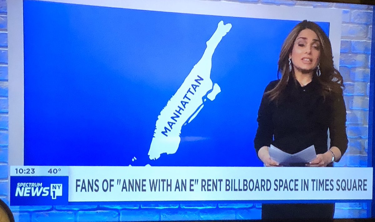 awaefanprojects's tweet photo. ‼️WE ARE ON THE LOCAL NEWS ‼️
We have no words, we are being heard thanks to your dedication and passion for our beloved show! May this be the first out of many news channels, news papers and radio stations who talk about our campaign!✨✊🏼#awaebillboard 

📷: @annewithane521 https://t.co/XCkZnq2i0W