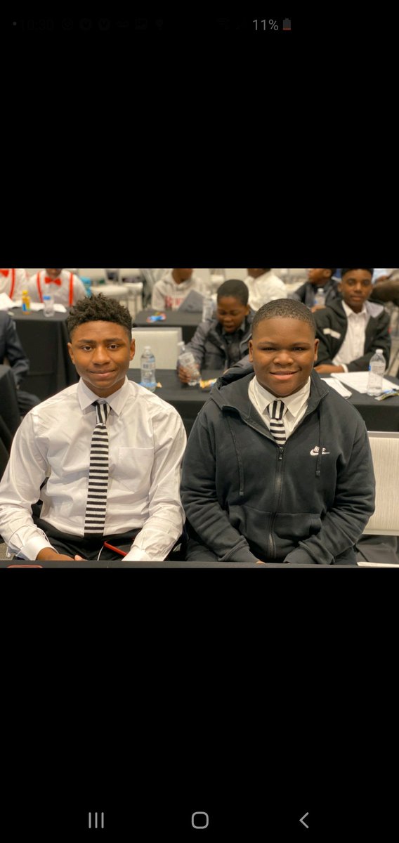 CoachTAnderson1's tweet photo. #africanamericanmaleacademicbowl #atwellmiddleschool. @disdactivities @AtwellMSandLaw @dallasschools https://t.co/2Yo48ilGaW