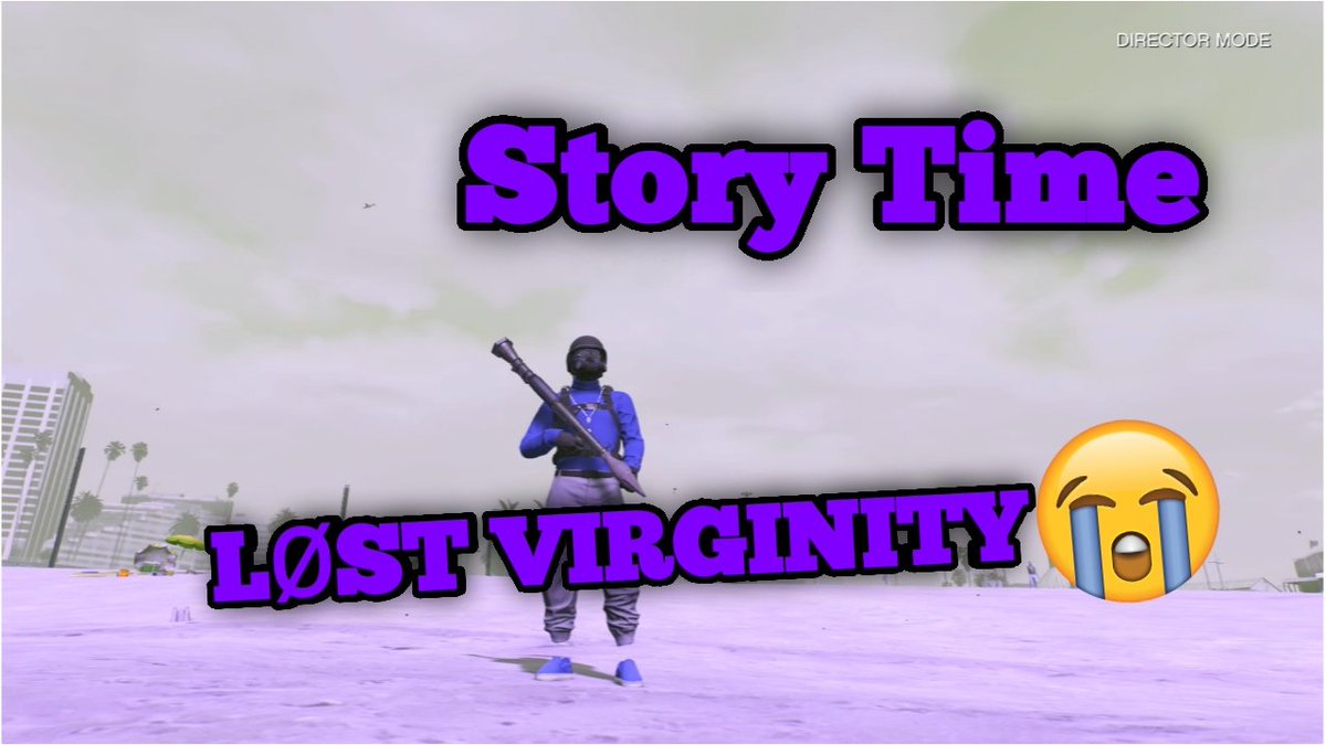BuddhaDaP1's tweet photo. https://t.co/Eu79uE8teD
Subscribe like comment share much love appreciated 🤟🏽🖤 #storytime #GTAOnline #YouTube #Entertainment https://t.co/I1UgarmH4L