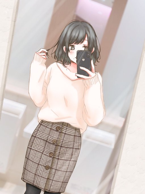 スタンプなし版 