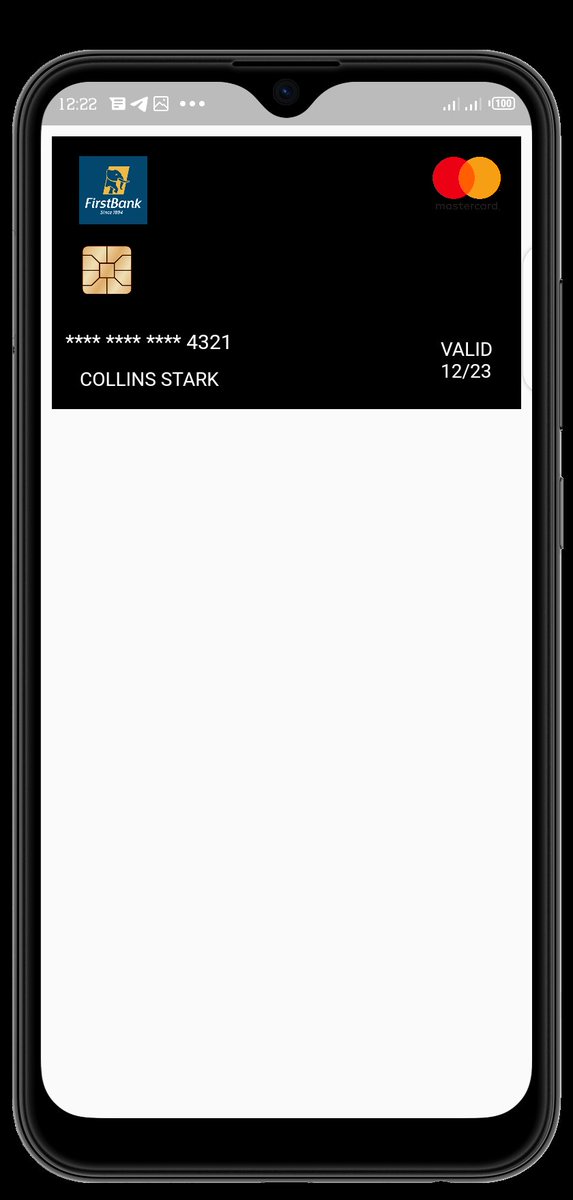 Freaking_Colin's tweet photo. I'm not saying expect my credit card package on the pub Dev for flutter, I'm also not saying I'm finally back working on a design after a gig, I'm not saying anything is in the works but I'm back so keep watching
#Flutter #flutterdev #FlutterInteract #FlutterClock #FlutterEurope https://t.co/ePEkQqJeez