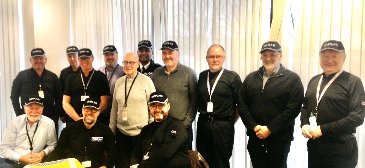 ALANFIS49246650's tweet photo. Annual Police Chaplains training day
@WestYorksPolice @WYP_LeedsNW @WYP_LeedsSouth @WYP_LeedsEast https://t.co/3zYJ1vglOs