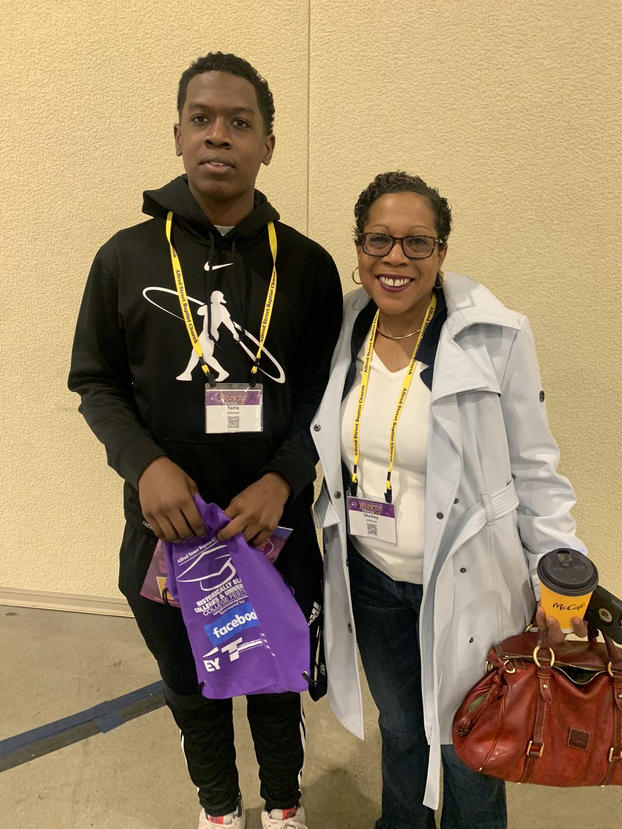 Franco_WriteNow's tweet photo. Exploring HBCUs with my nephew... https://t.co/6Oo4WTpj17