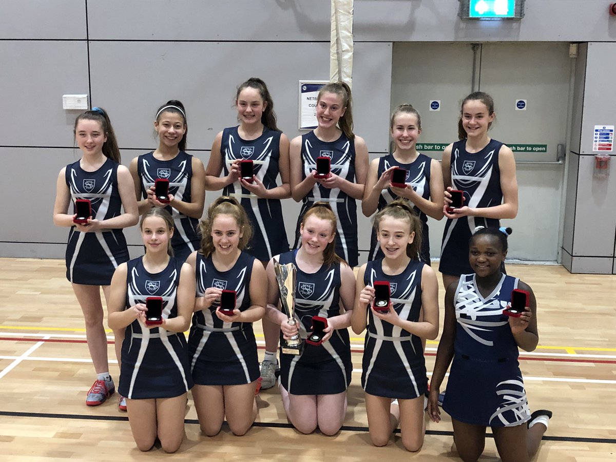 SHS_PE_Dept's tweet photo. NATIONAL NETBALL FINALS HERE WE COME!!!!! 🏆🥇🔥 Outstanding squad performance today for U14 squad to win and be crowned REGIONAL CHAMPIONS 👊 Super proud ☺️ #squadgoals #roadtonationals #winners https://t.co/0wlnVHVIPR