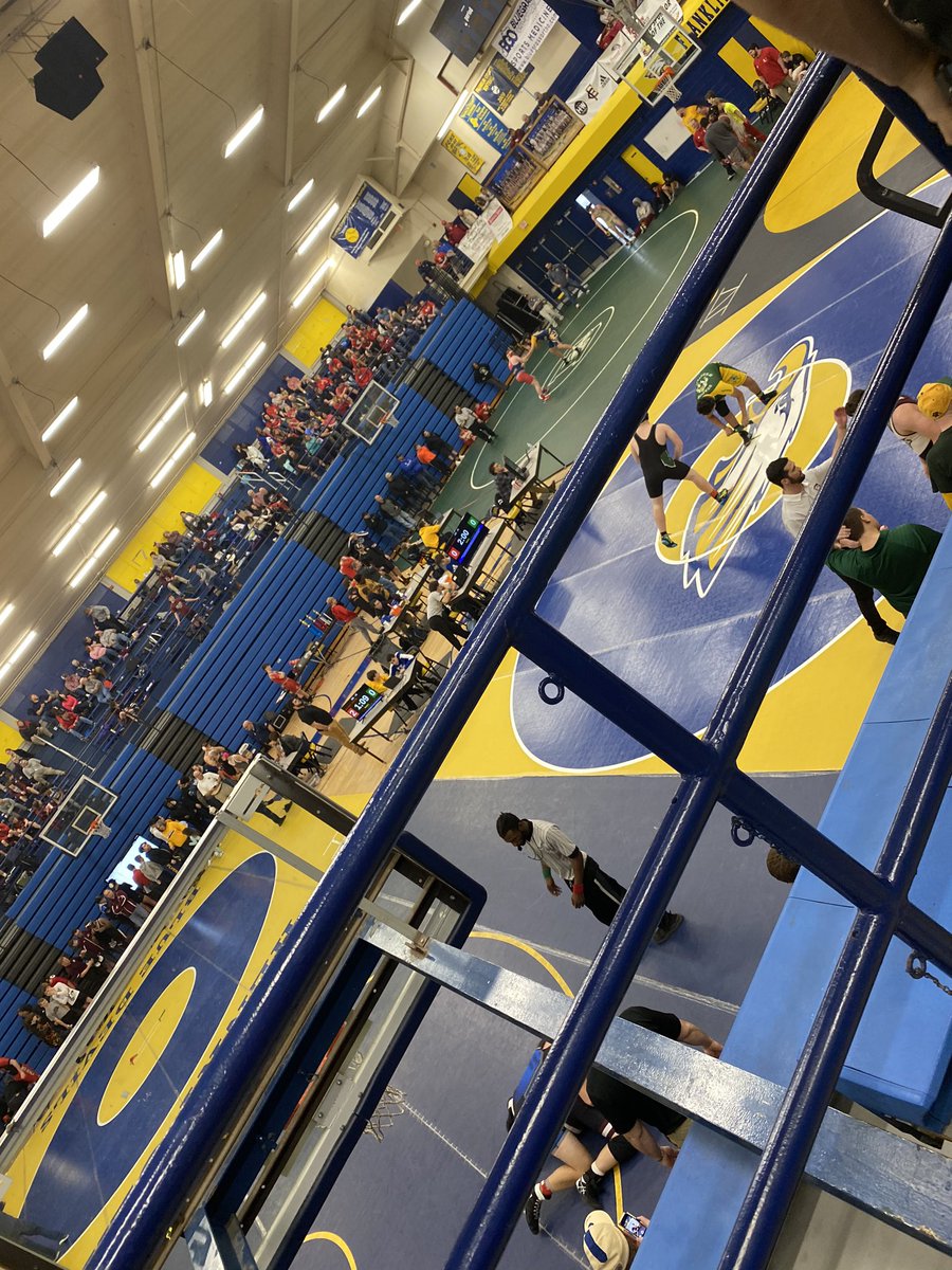 Getting started at the Capital City Classic