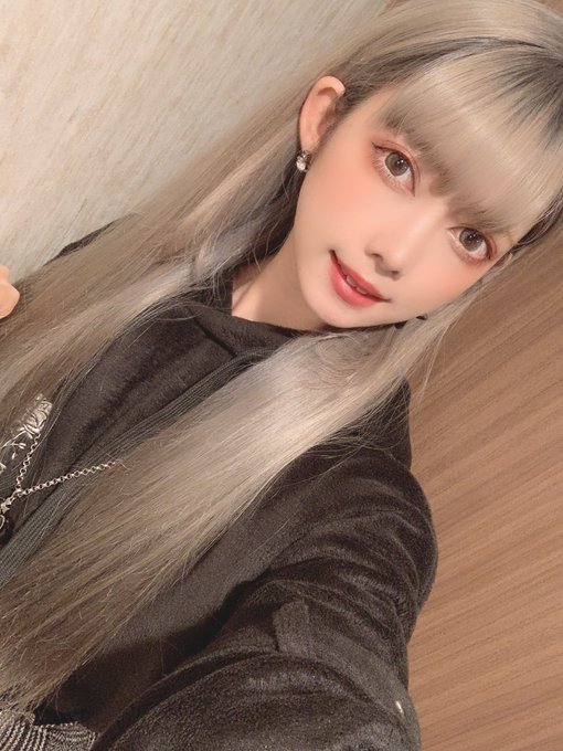 コスプレイヤーありかみうのTwitter画像19