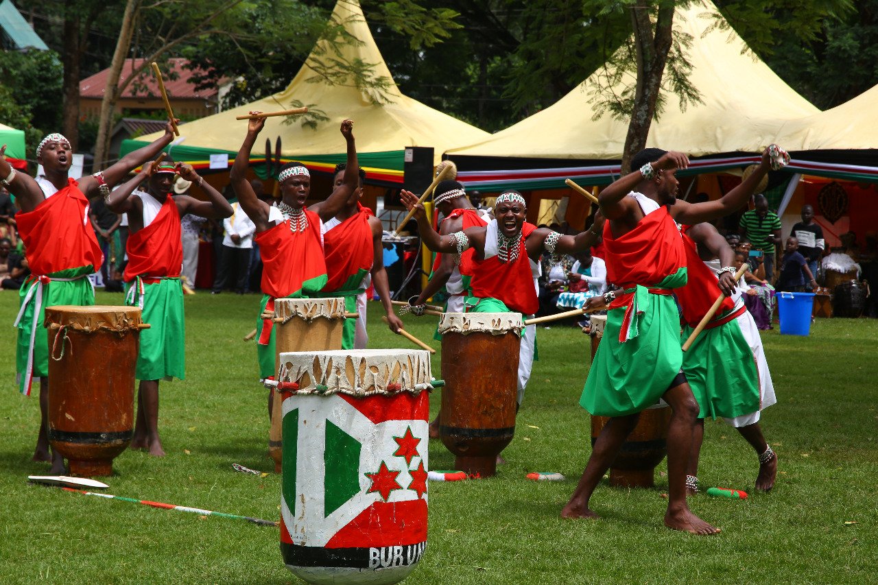 Kenya Defence Forces on Twitter: "The National Defence College (NDC) on