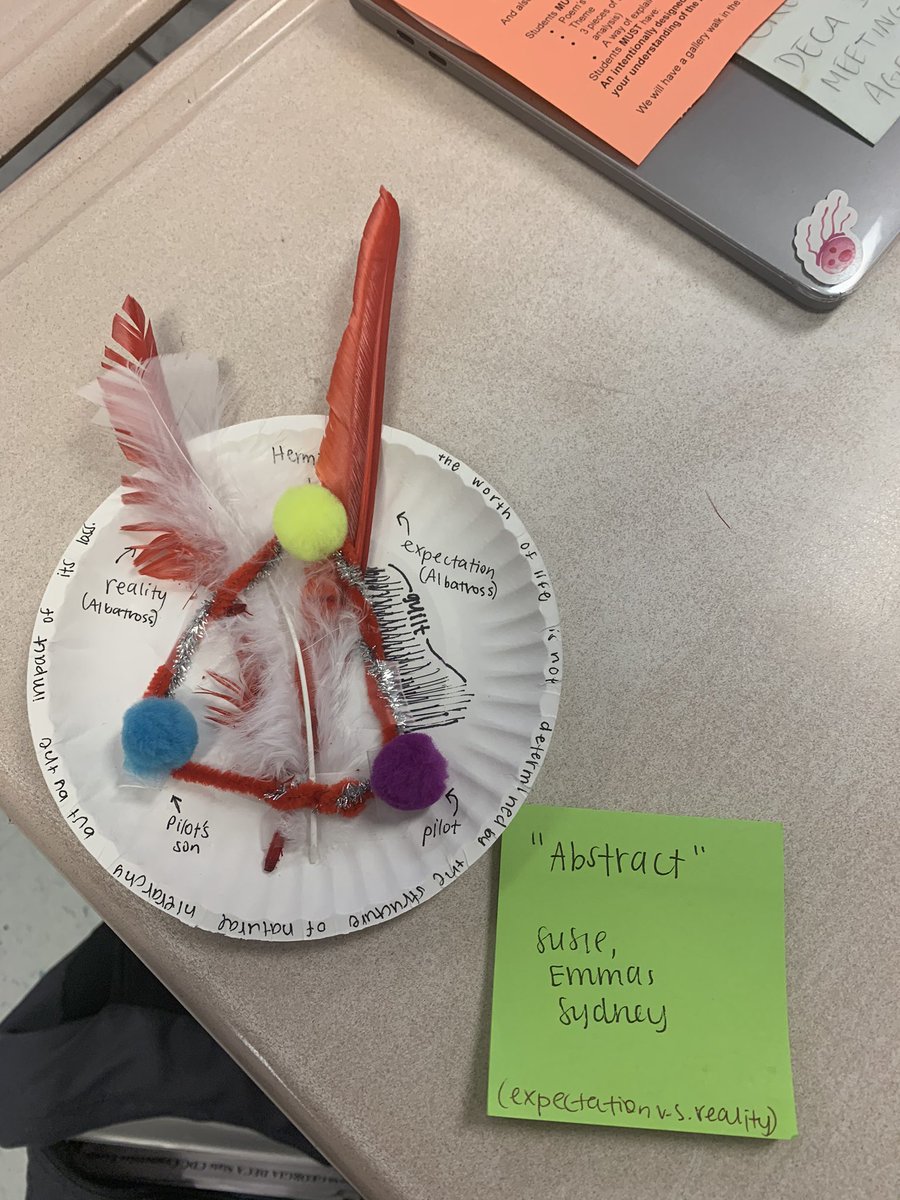 Anne-Rose Loureiro, PhD tweet media