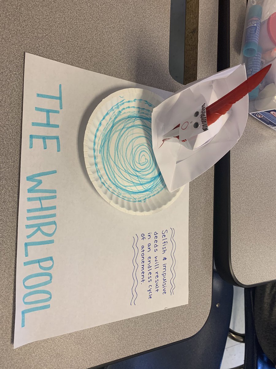 Anne-Rose Loureiro, PhD tweet media