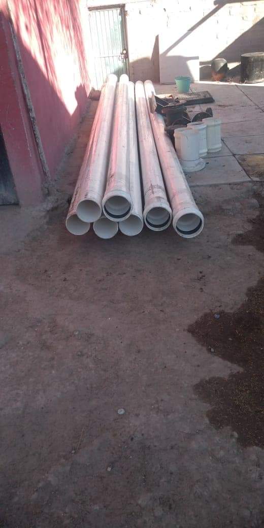 LaloMaldonadoSF's tweet photo. Se están realizando el trabajo para rehabilitar el Sistema de Agua Potable de San Bartolo, los próximos días tendremos resultados.
#SanFelipeesProgreso
#UnionTradicionyProgreso https://t.co/nRa1pKYXzb