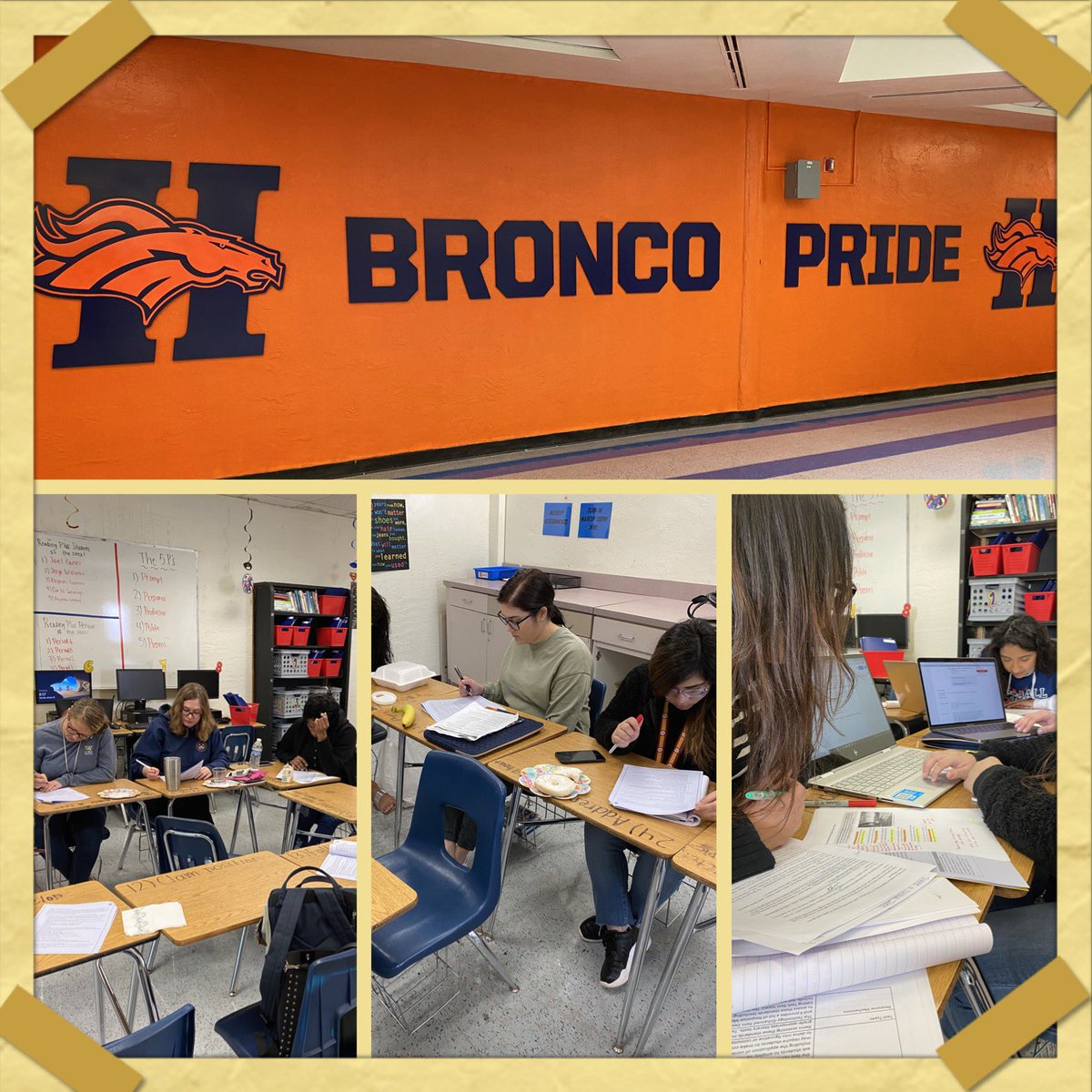 mrivera519's tweet photo. So proud to be part of a team that is so dedicated and committed. #SaturdayMorningPD #ELAReading #oneteamonegoal https://t.co/kcO0N62WwO