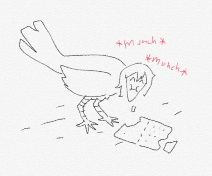 It's been over a year since I drew this and now that people are unfollowing me I think main finally deserves it. 