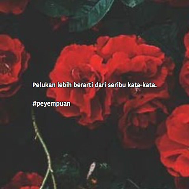 Ye kan? #peyempuan