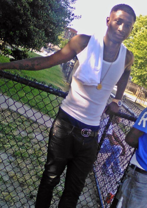 TurntUpJohn's tweet photo. #LLBABYG๐๐ https://t.co/w3IvrAJqMQ