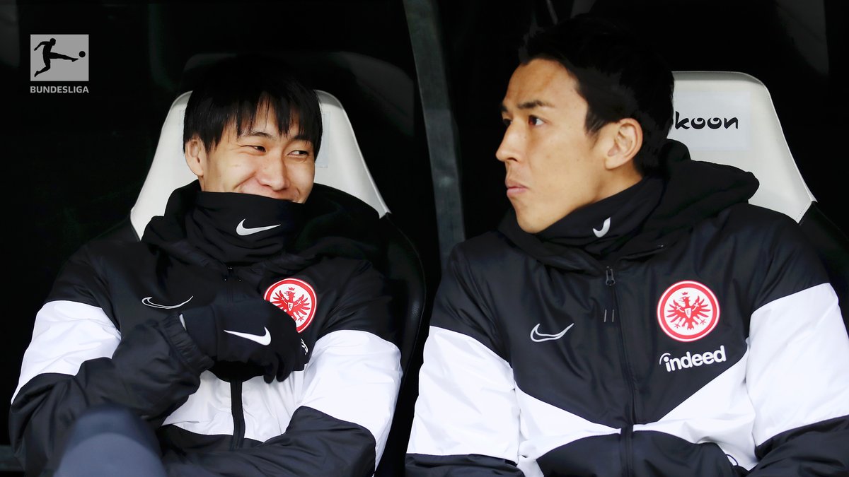ブンデスリーガ 日本語版 長谷部 選手と 鎌田 選手の Eintracht Jpが首位撃破 ライプツィヒ は約3カ月ぶりの黒星となりましたが 順位表トップの座は守っています マッチレポートは T Co 8ucugpuqmu ブンデスリーガ 日本語版 長谷部 選手と 鎌田 選手の Eintracht Jpが首位撃破 ライプツィヒ は約3カ月ぶりの黒星となりましたが 順位表トップの座は守っています マッチレポートは T Co 8ucugpuqmu