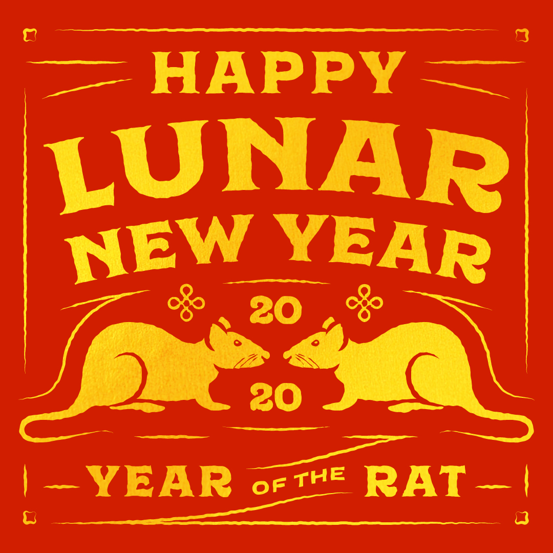 TiltedChair's tweet photo. Happy Lunar New Year! May your year be filled with prosperity, wealth, and happiness! https://t.co/K5LJOGdH9V