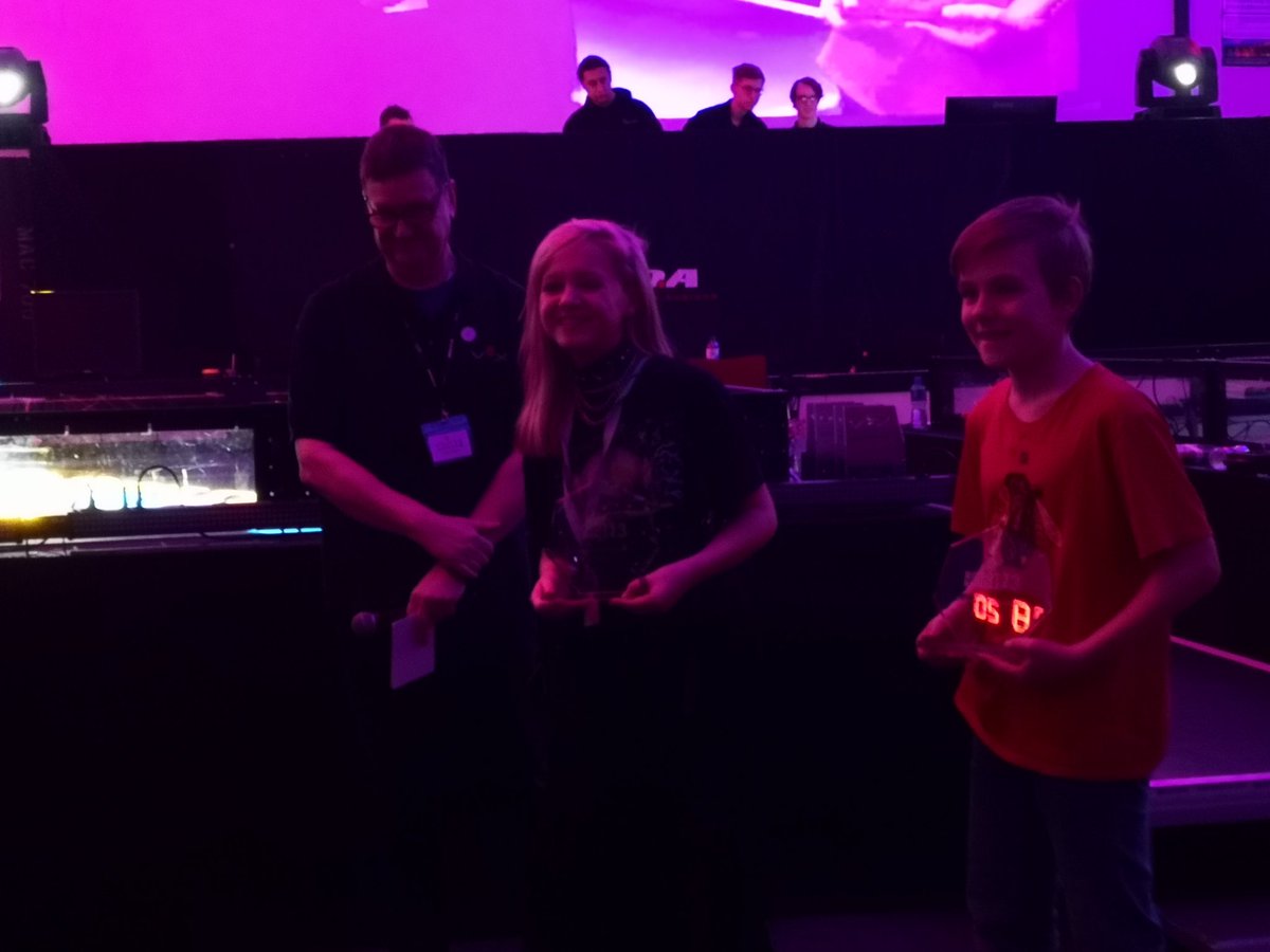 3116 (@jwsrobotics) on Twitter photo Log book award, Engineer of the tournament, Tournament Champions and Overall winners of the 13th annual MBDA Robot Rumble! <a href="/johnwarnersch/">The John Warner School</a> Log book award, Engineer of the tournament, Tournament Champions and Overall winners of the 13th annual MBDA Robot Rumble! <a href="/johnwarnersch/">The John Warner School</a>
