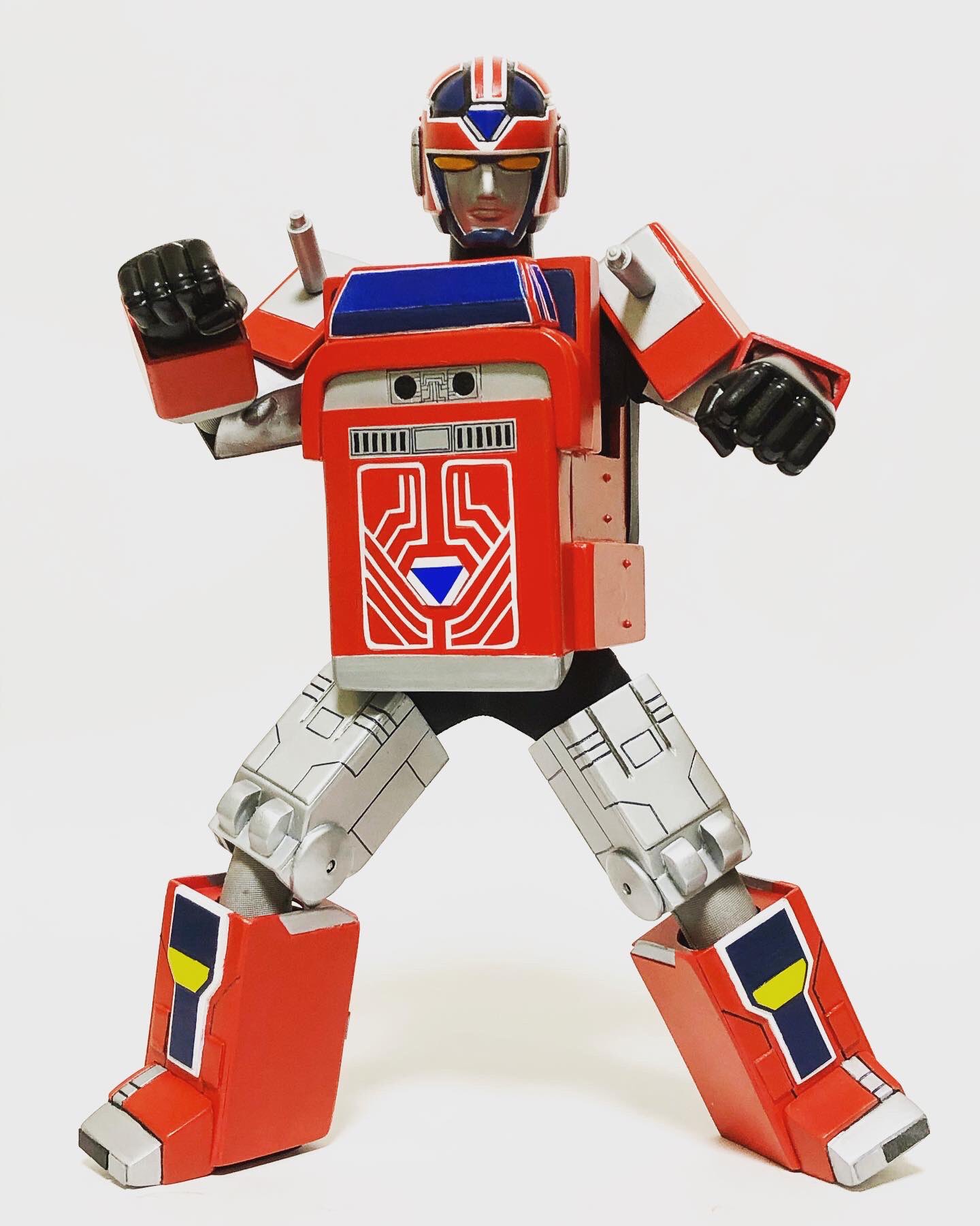 取寄商品 超新星フラッシュマン DX フラッシュタイタン タイタンボーイ