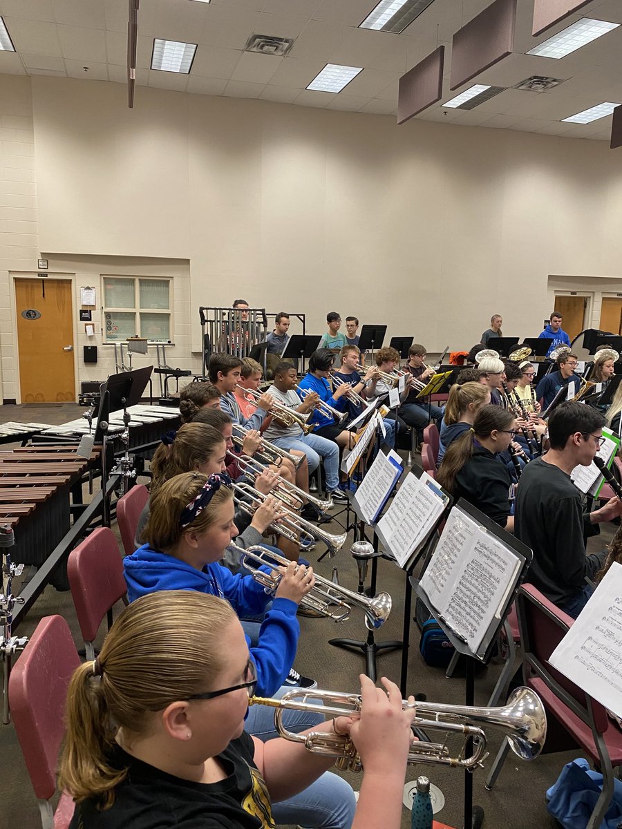 TONIGHT!! 2020 SCPS All-County Honor Bands concert!! Winter Springs HS Auditorium at 6:30!! Some beauty will be happening!! ⁦⁦@SCPSINFO_⁩ ⁦<a href="/SCPSInfo/">SCPS Info</a>⁩