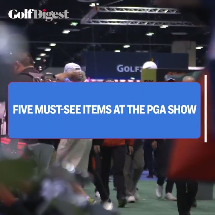 Golf Digest on Twitter "From a speaker that doubles as a yardage