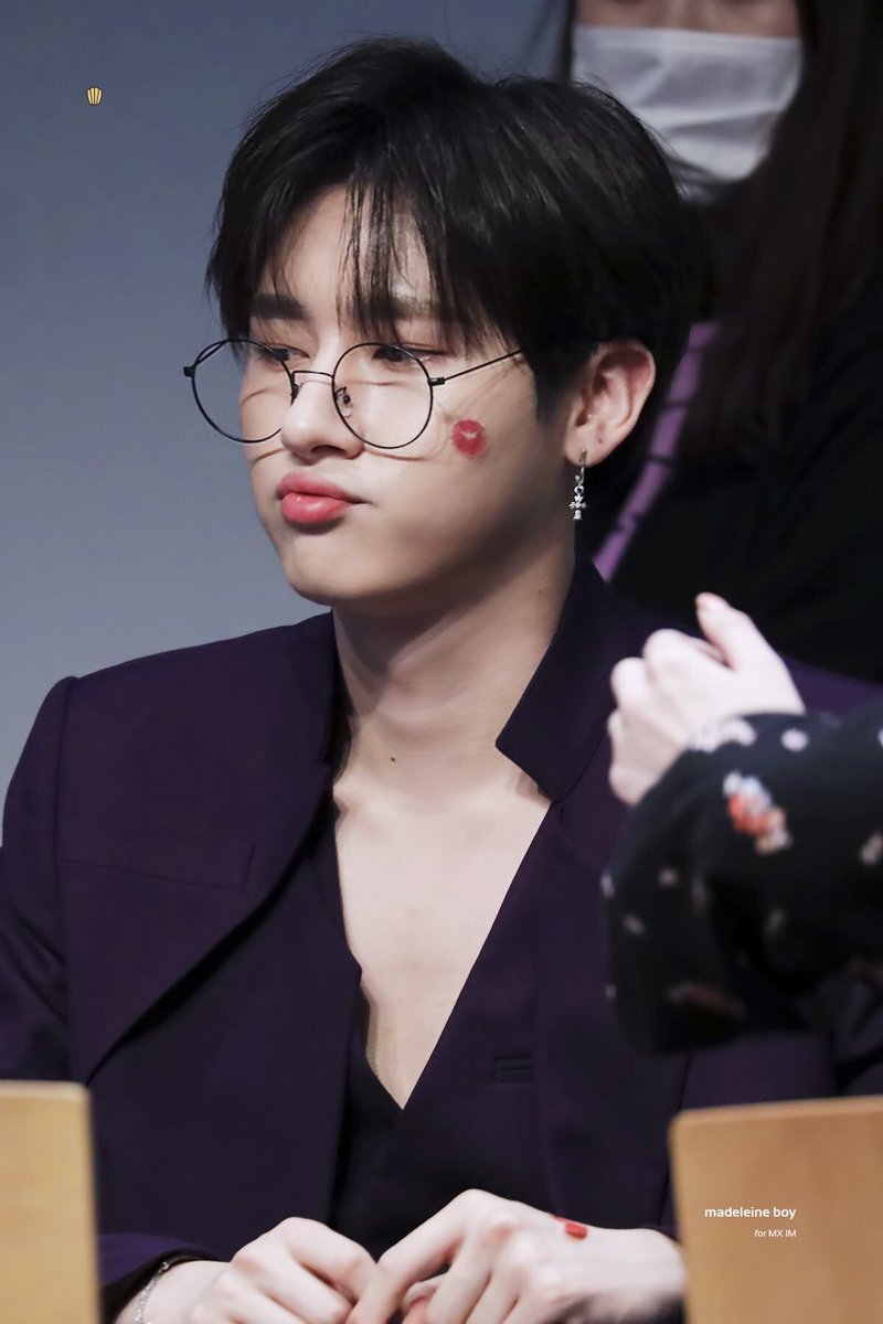 Icvewh's tweet photo. 𝙝𝙖𝙥𝙥𝙮 𝙗𝙞𝙧𝙩𝙝𝙙𝙖𝙮 𝙩𝙤 𝙩𝙝𝙚 𝙗𝙚𝙨𝙩𝙚𝙨𝙩 𝙗𝙤𝙮 𝙚𝙫𝙚𝙧, 𝙞𝙢 𝙘𝙝𝙖𝙣𝙜𝙠𝙮𝙪𝙣 !! 𝙝𝙤𝙥𝙚 𝙮𝙤𝙪 𝙚𝙣𝙟𝙤𝙮 𝙮𝙤𝙪𝙧 𝙗𝙙𝙖𝙮 𝙬𝙞𝙩𝙝 𝙮𝙤𝙪𝙧 𝙡𝙤𝙫𝙚𝙙 𝙤𝙣𝙚𝙨 𝙖𝙣𝙙 𝙞𝙡𝙮𝙨𝙢 ♡
#HBDtoIM 
#IM_그저_너라서_좋은날 https://t.co/jLfKUTvjAY