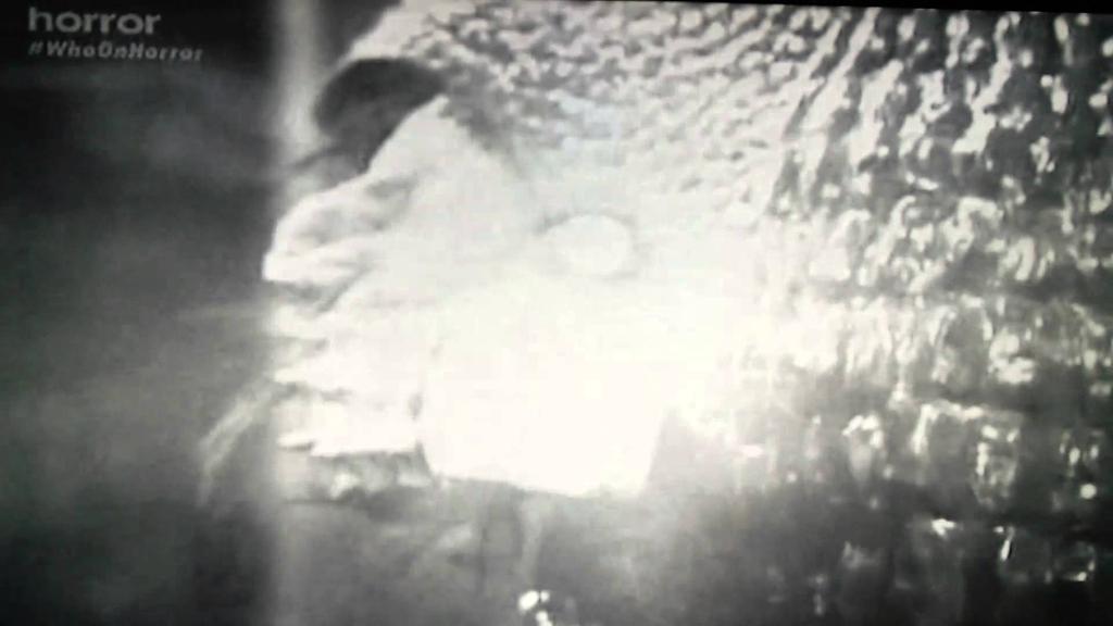 atruedrwhofan's tweet image. #OTD 1969: the 21st century, the T-Mat travel system and an old enemy awaited for the Doctor and his companions in #DoctorWho #TheSeedsOfDeath Episode One