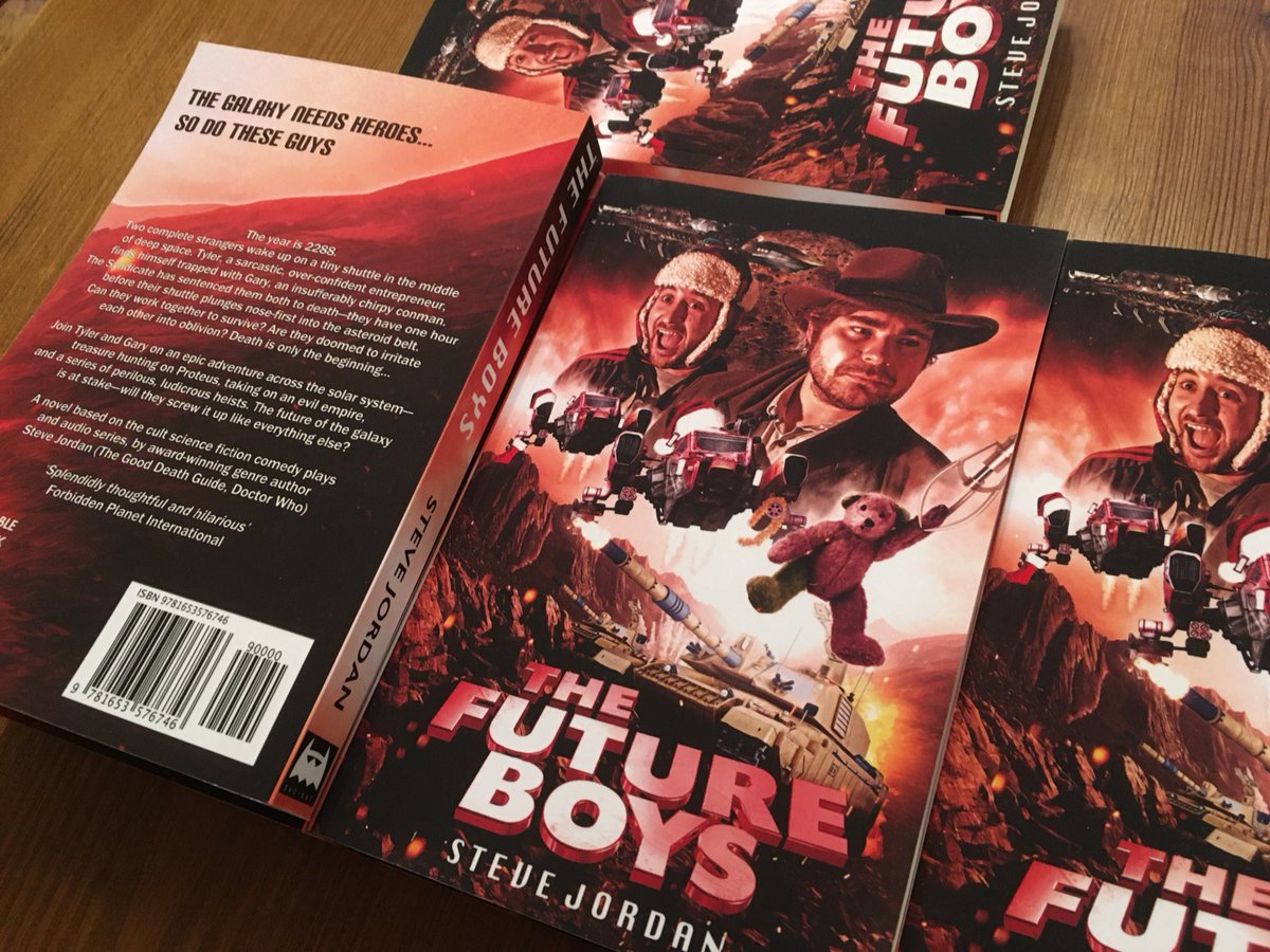 stephenjordan's tweet photo. Happy to sign copies. I can sign @StephenKing’s name instead of mine if that helps. 
https://t.co/QphE9GNP0X https://t.co/OxBh4DSgTz
