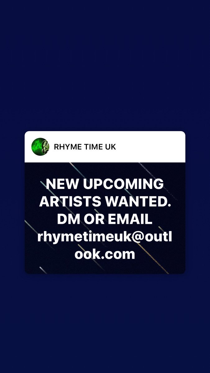 ftsounds's tweet image. 