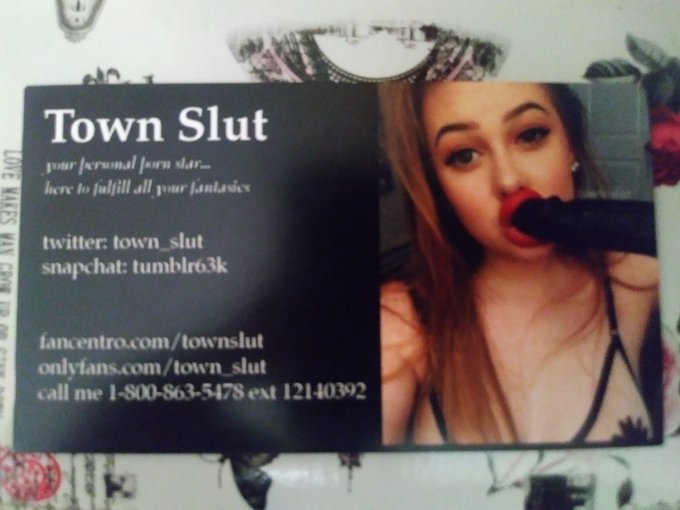 Please checkout @town_slut https://t.co/Pa2FCiQS5y<a class="tags" href="/tag/town_slut">@town_slut</a><a href="/tag/manyvids"class="tags"><span>#manyvids</span></a><a href="/tag/mvsales"class="tags"><span>#mvsales</span></a>