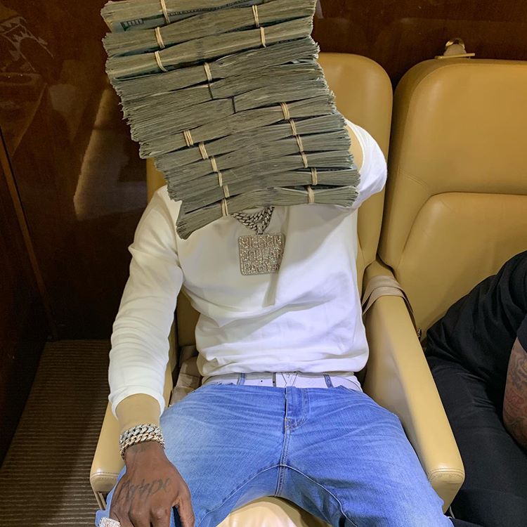 FlippingFast's tweet image. Living The Dream💸🏧