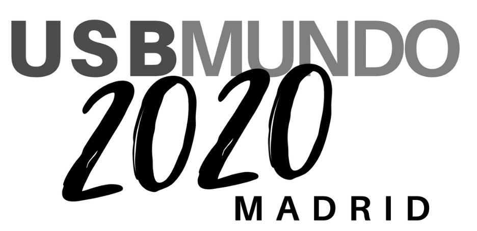 mazzato's tweet photo. Este 29 de febrero en Madrid se llevará a cabo la primera edición de USB MUNDO, en la cual se presentará la Red de Capacidades Científicas y Tecnológicas y Red Internacional de Embajadores del Conocimiento USB @funindesusb @PTS_USB @artevisionusb @aeusb https://t.co/NFulJoqJ4x