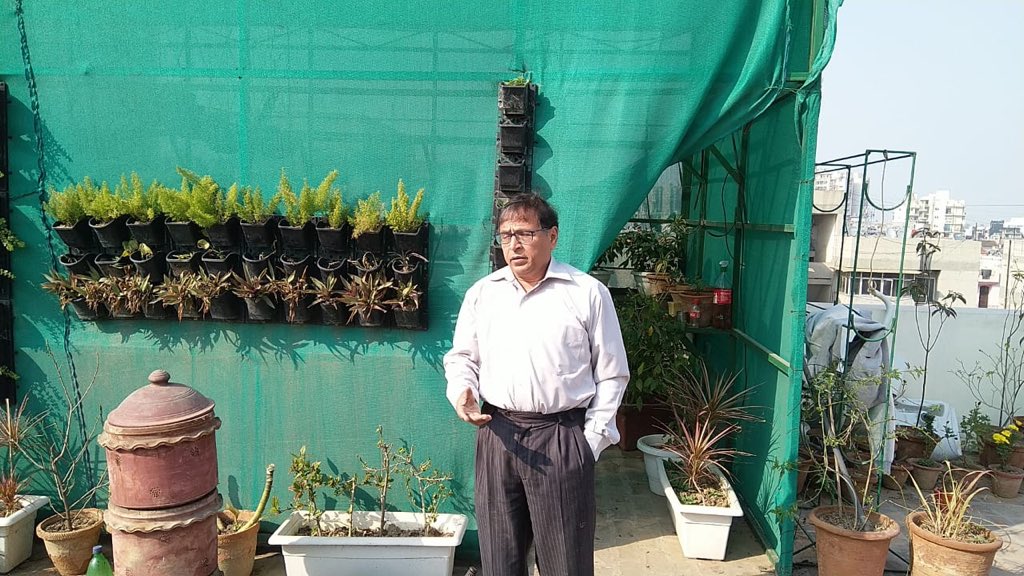 jsvkjindal's tweet photo. I request my colleagues from @MoHUA_India, officials from Municipal corporations, State Mission Directors of SBM &amp; my fellow citizens to be a part of the #HamaraSwag challenge. 

Contribute in achieving the goal of a Swachh Bharat &amp; be a #SwachhataHero! https://t.co/0CkIawtJu1