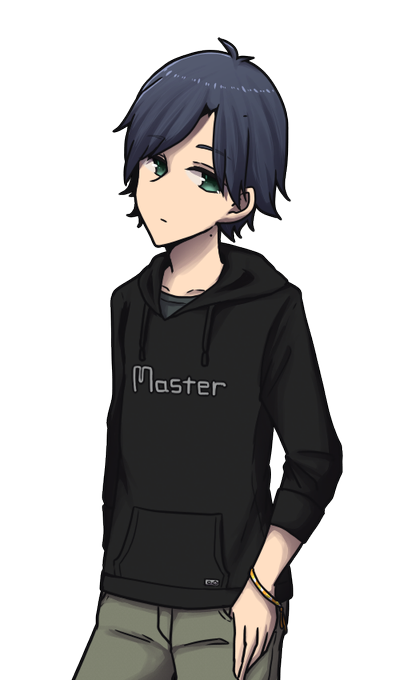 渚くんのtwitterイラスト検索結果