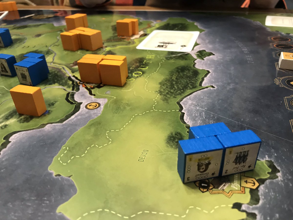 playersaidblog's tweet photo. Cromwell is successful in forcing surrender at Plymouth and now sets his eye upon Bristol. The siege at York ends as well as the Royalists destroy the walls and show no mercy. #ThisWarWithoutanEnemy @Nutspublishing https://t.co/MVJoJO7YNA