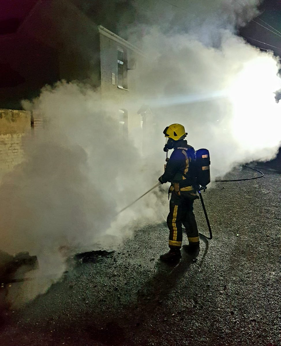 Aid1991's tweet photo. 🚒🔥Good Night Shift https://t.co/WlogSatla7