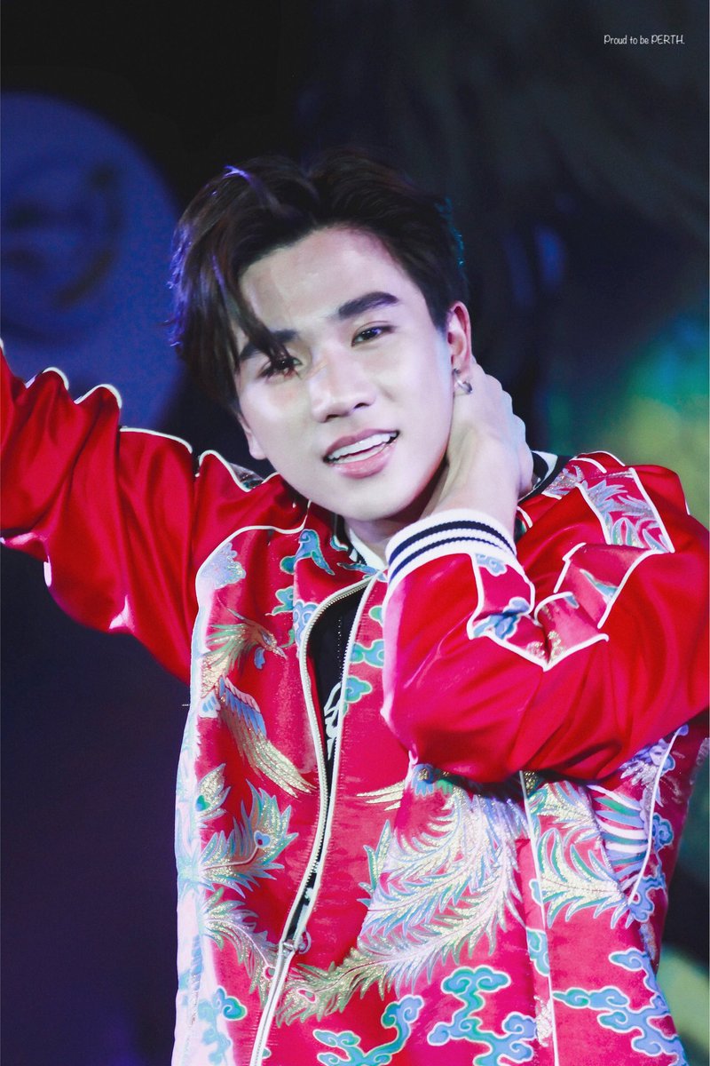 ProudtobePERTH's tweet photo. Smile.😊 #PattayaCNYxPERTH
#KDPPE https://t.co/DafwV4Mg5S