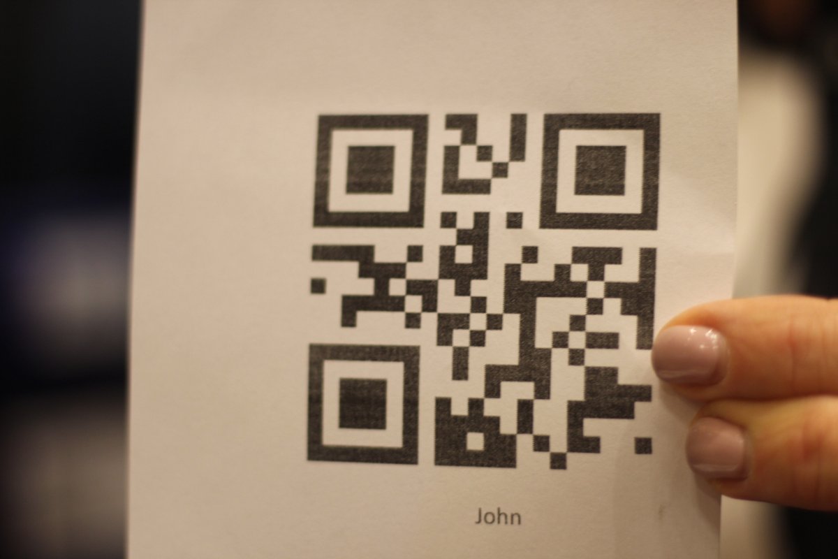 TetherTools's tweet photo. Come see Tether Tools at SPAC Booth 612 for wireless image transfer, direct to your workflow software. We'll be here all day today. #BetterWhenYouTether

(Plus! TTL Barcoding that applies bar code data instantly to your file name via Smart Shooter 4) #AirDirectWireless https://t.co/E5E1rjJ9vX