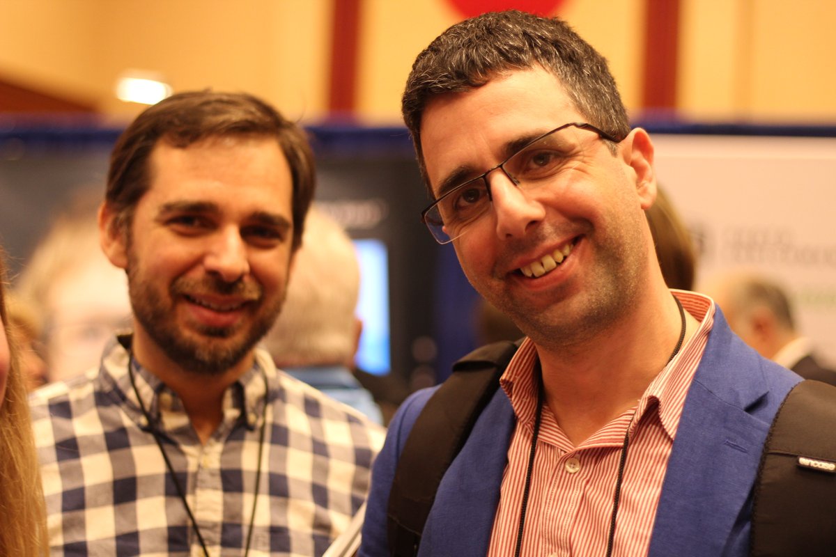 TetherTools's tweet photo. Come see Tether Tools at SPAC Booth 612 for wireless image transfer, direct to your workflow software. We'll be here all day today. #BetterWhenYouTether

(Plus! TTL Barcoding that applies bar code data instantly to your file name via Smart Shooter 4) #AirDirectWireless https://t.co/E5E1rjJ9vX