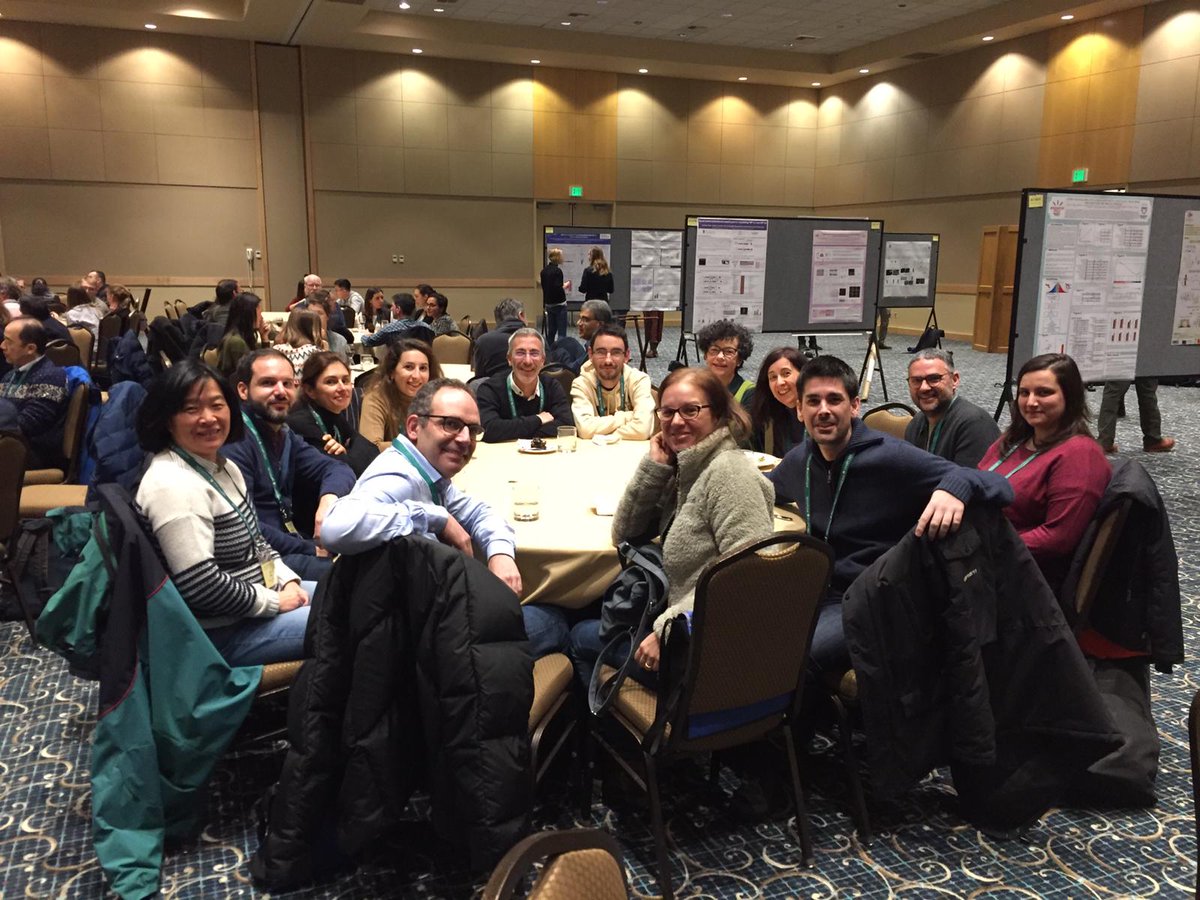 LinGao_'s tweet photo. A great success of the Keystone Symposia: Hypoxia: Molecules, Mechanism and disease. Congratulations! See you next time. @KeystoneSymp #hypoxia #kshypoxia https://t.co/b77CLfNEg8