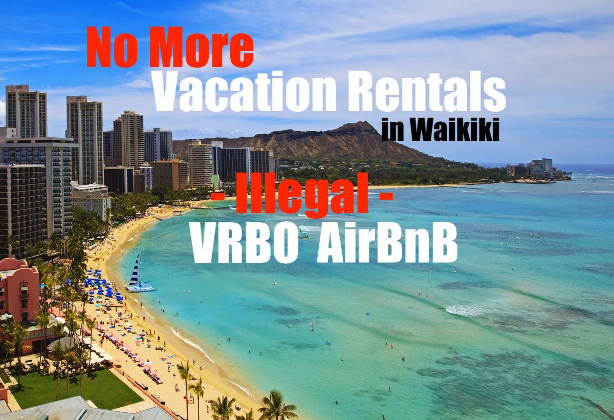 GermanGoogleGuy's tweet photo. WARNING - Illegal Vacation Rentals in Waikiki ! How to identify them and what to do. Help to NOT lose your $$$ https://t.co/PiOqsGKpDb https://t.co/iImSYjauQp