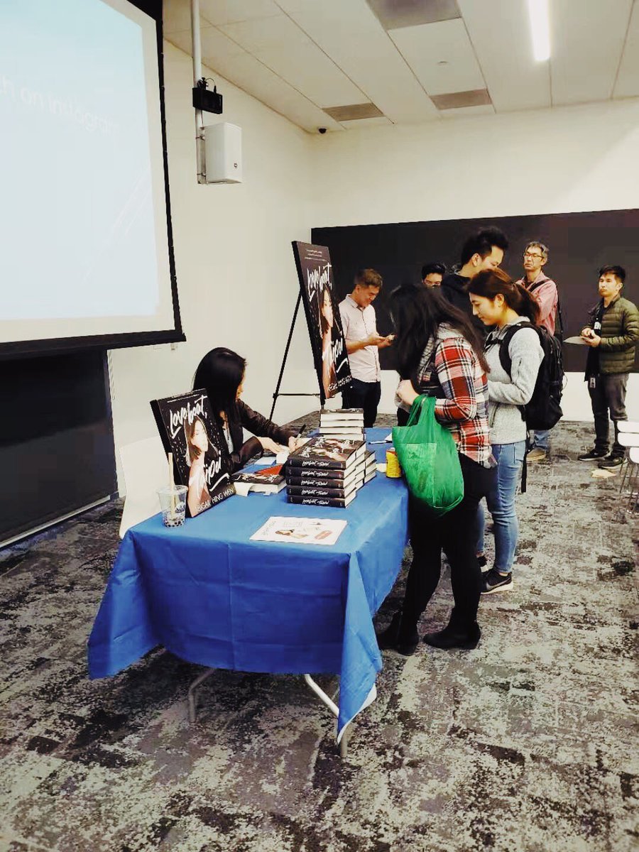 abigailhingwen's tweet image. Latest #LoveboatTaipei tour highlights. On the train now to Philly for #alamw20 #alamw2020 — looking forward to it! instagram.com/p/B7v_u6RgdGZ/…