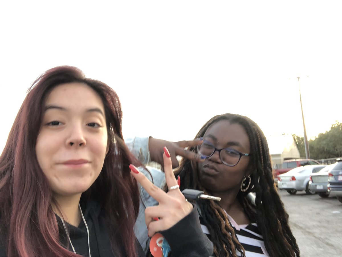 In the thick of it at Round Rock! 🗣📝🗞🔬🧮