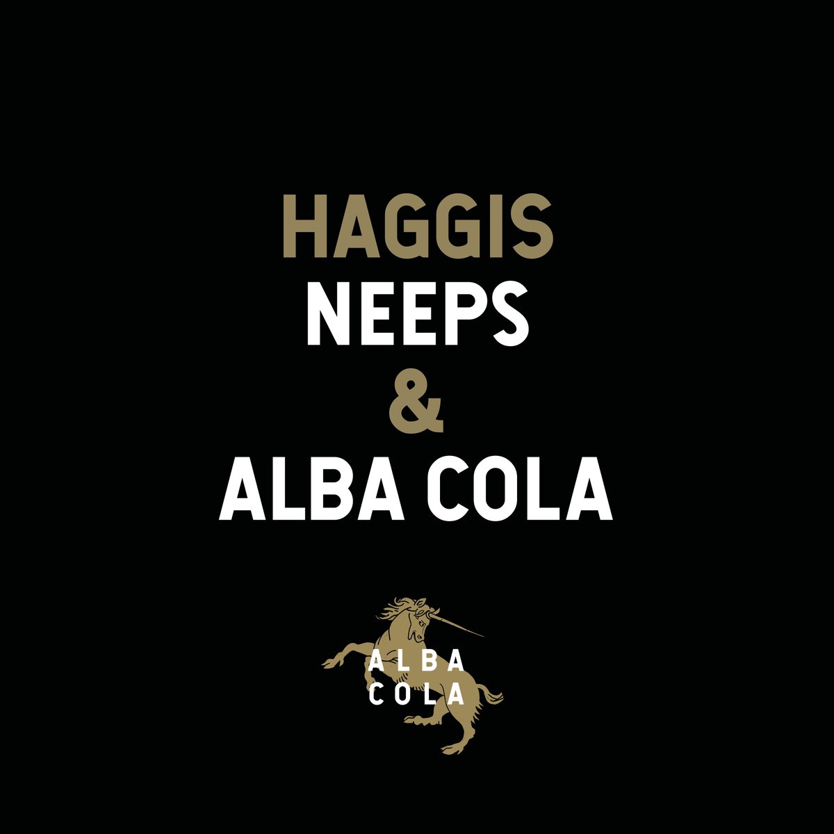 Alba__Cola's tweet photo. This Burns night, try something new - a Scottish staple in the making.
#burnsnight #AlbaCola https://t.co/3s8vMzqg2I