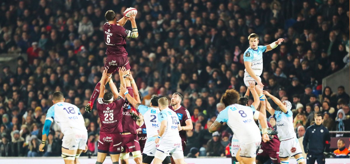 UBBrugby's tweet photo. 🏉 Voici la compo girondine pour aller défier le champion de France toulousain ce dimanche à 16h50. Dix joueurs indisponibles pour ce rendez-vous → https://t.co/w0dNQBYBUE #top14 #stubb #bordeaux #iloveubb https://t.co/LuTvb3LOR0